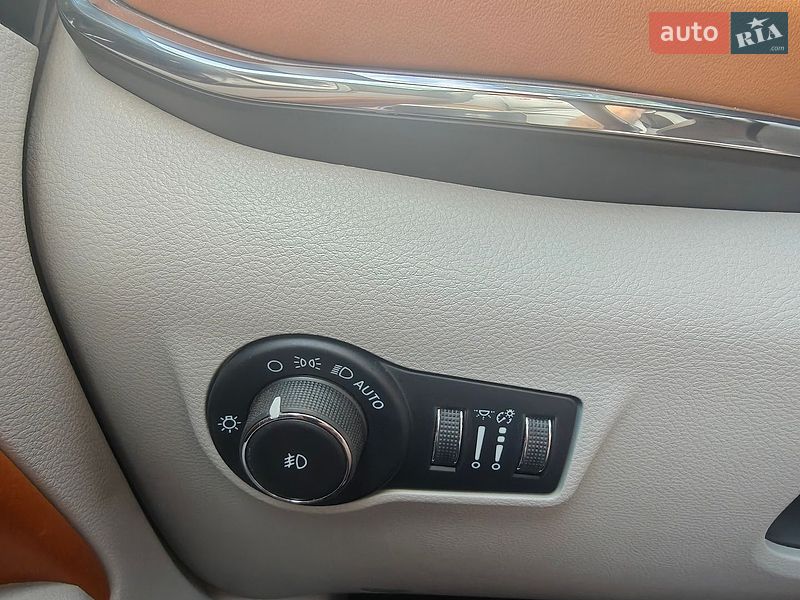 Внедорожник / Кроссовер Jeep Compass 2021 в Киеве