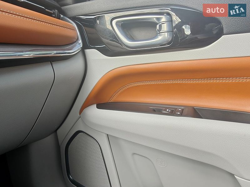Внедорожник / Кроссовер Jeep Compass 2021 в Киеве