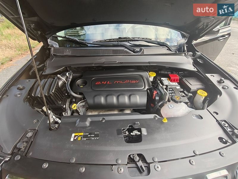Внедорожник / Кроссовер Jeep Compass 2021 в Киеве