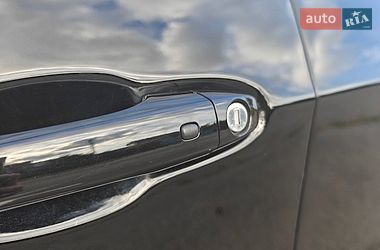 Внедорожник / Кроссовер Jeep Compass 2021 в Киеве