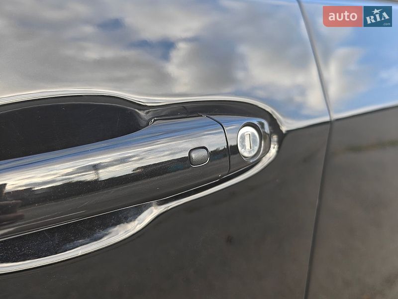 Внедорожник / Кроссовер Jeep Compass 2021 в Киеве