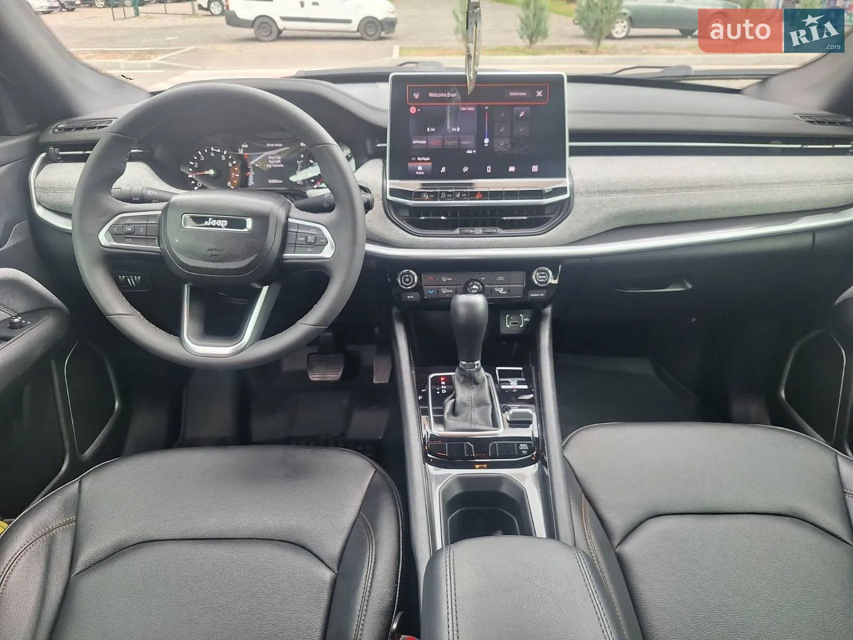 2024 Jeep Compass - мініатюра 10
