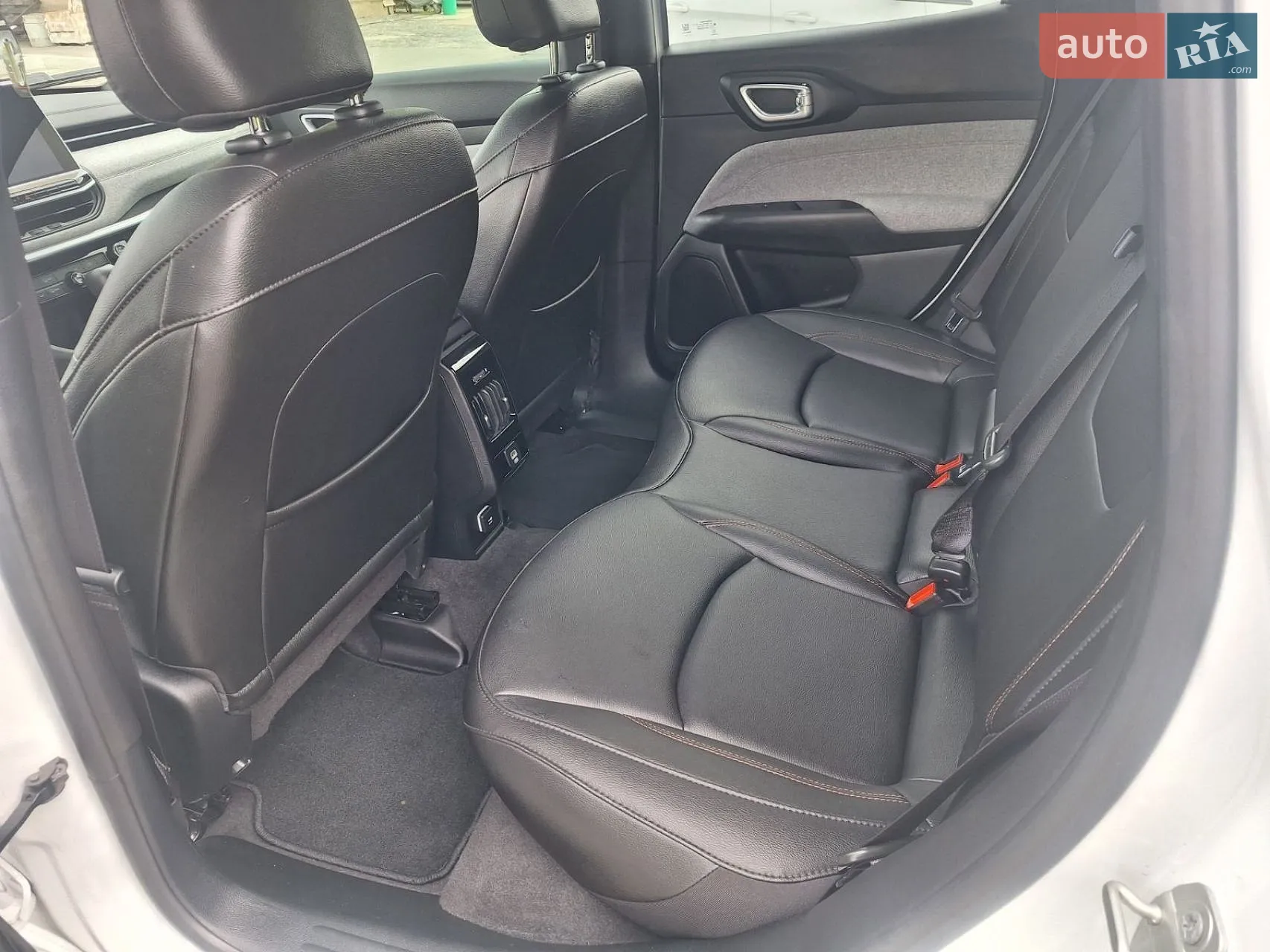 2024 Jeep Compass - мініатюра 11
