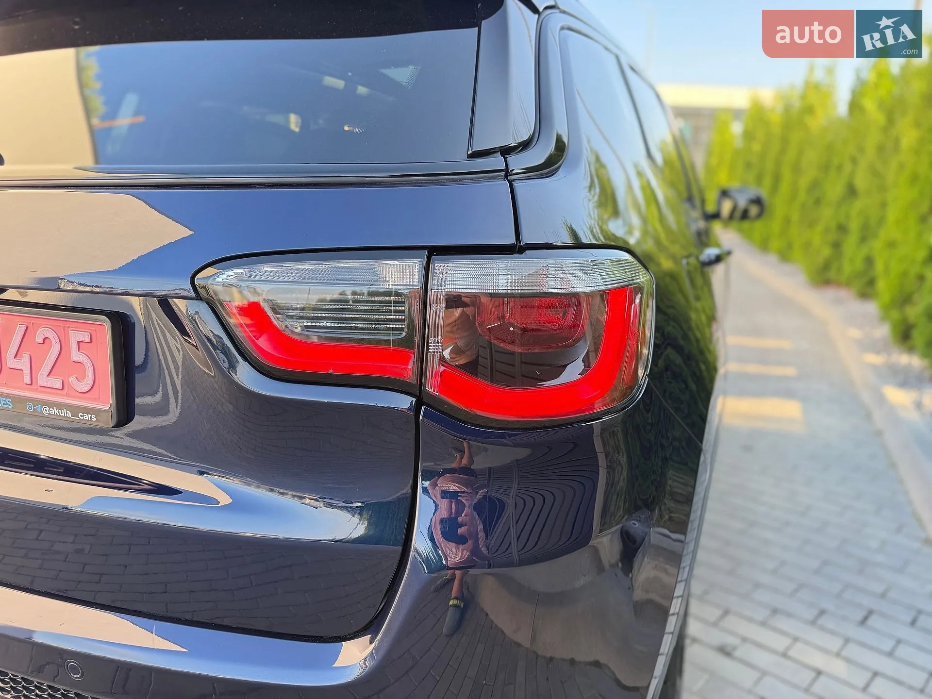 2019 Jeep Compass - мініатюра 4