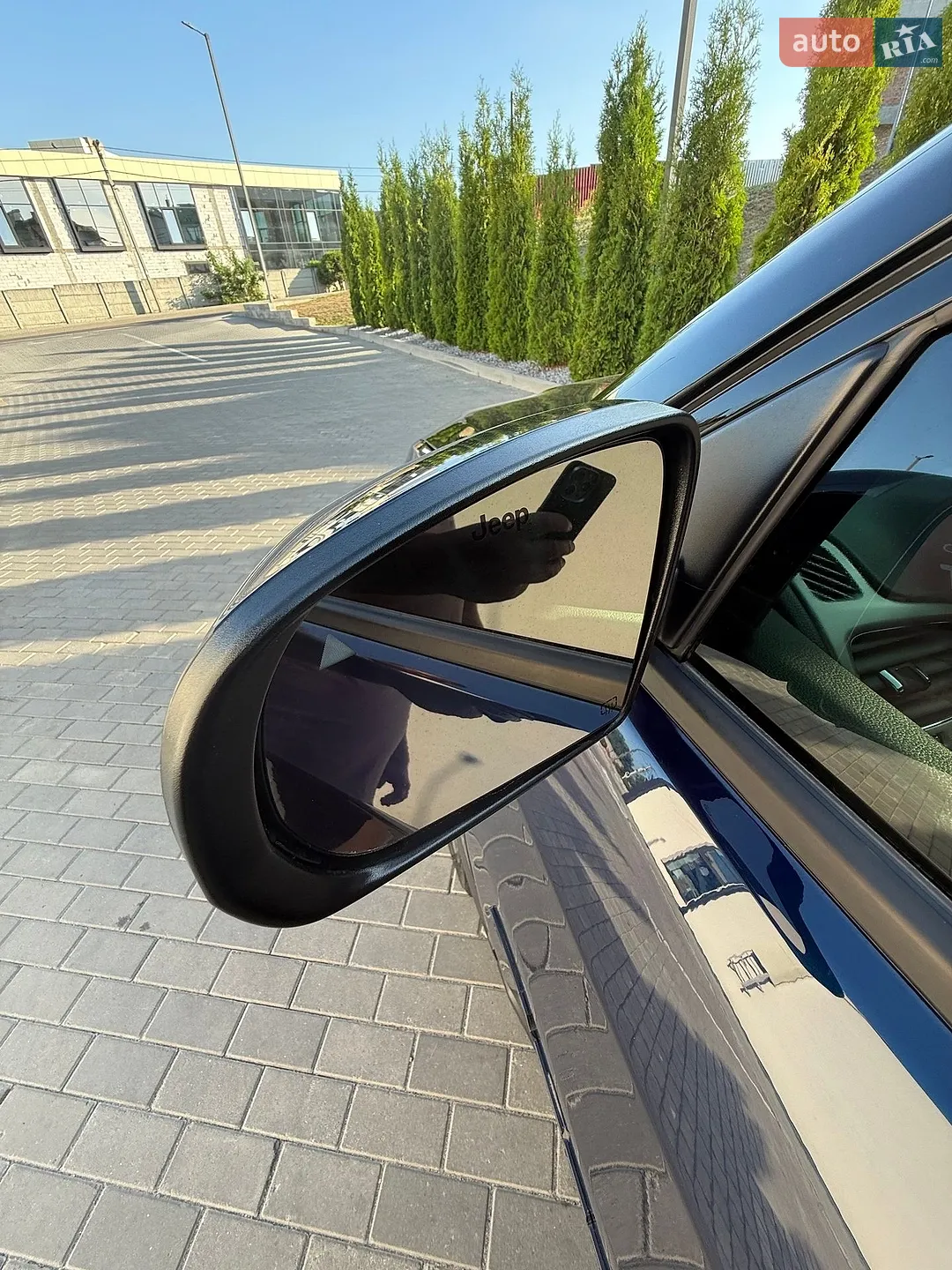 2019 Jeep Compass - мініатюра 5