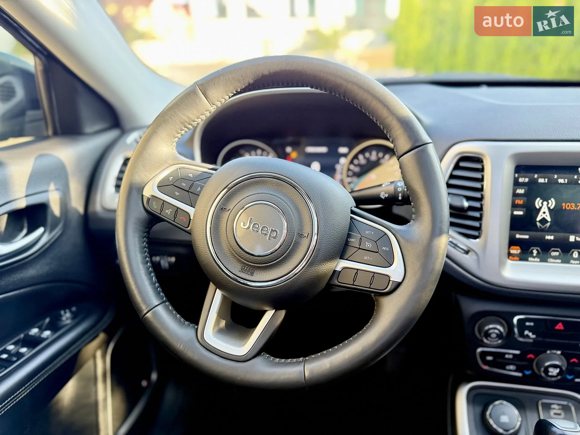 2019 Jeep Compass - мініатюра 9