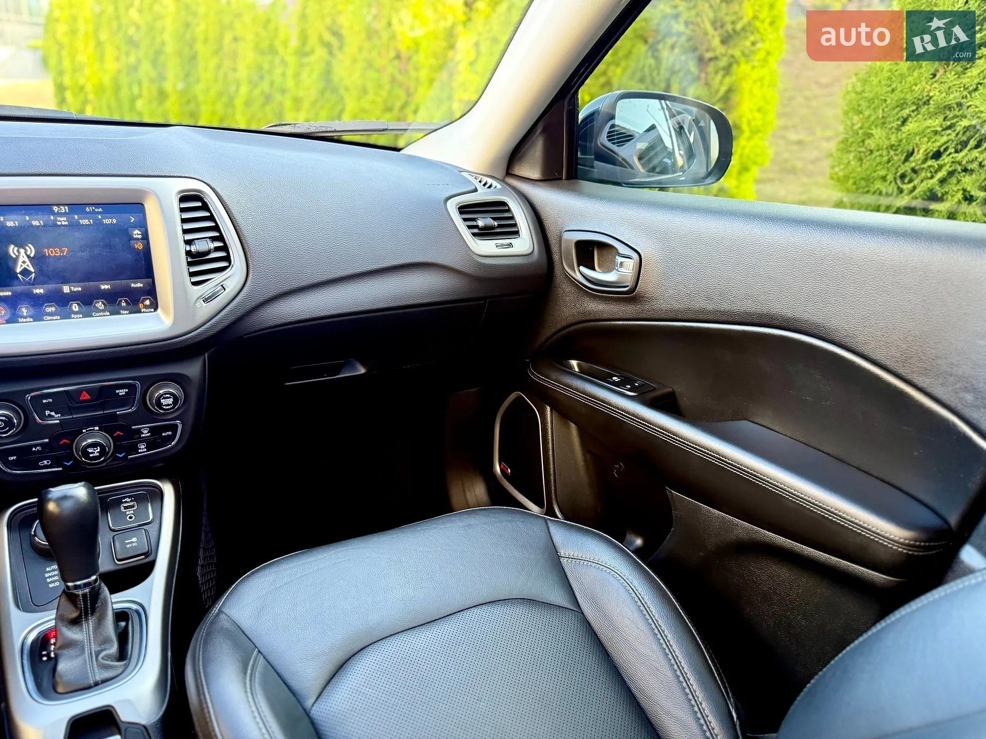 2019 Jeep Compass - мініатюра 11