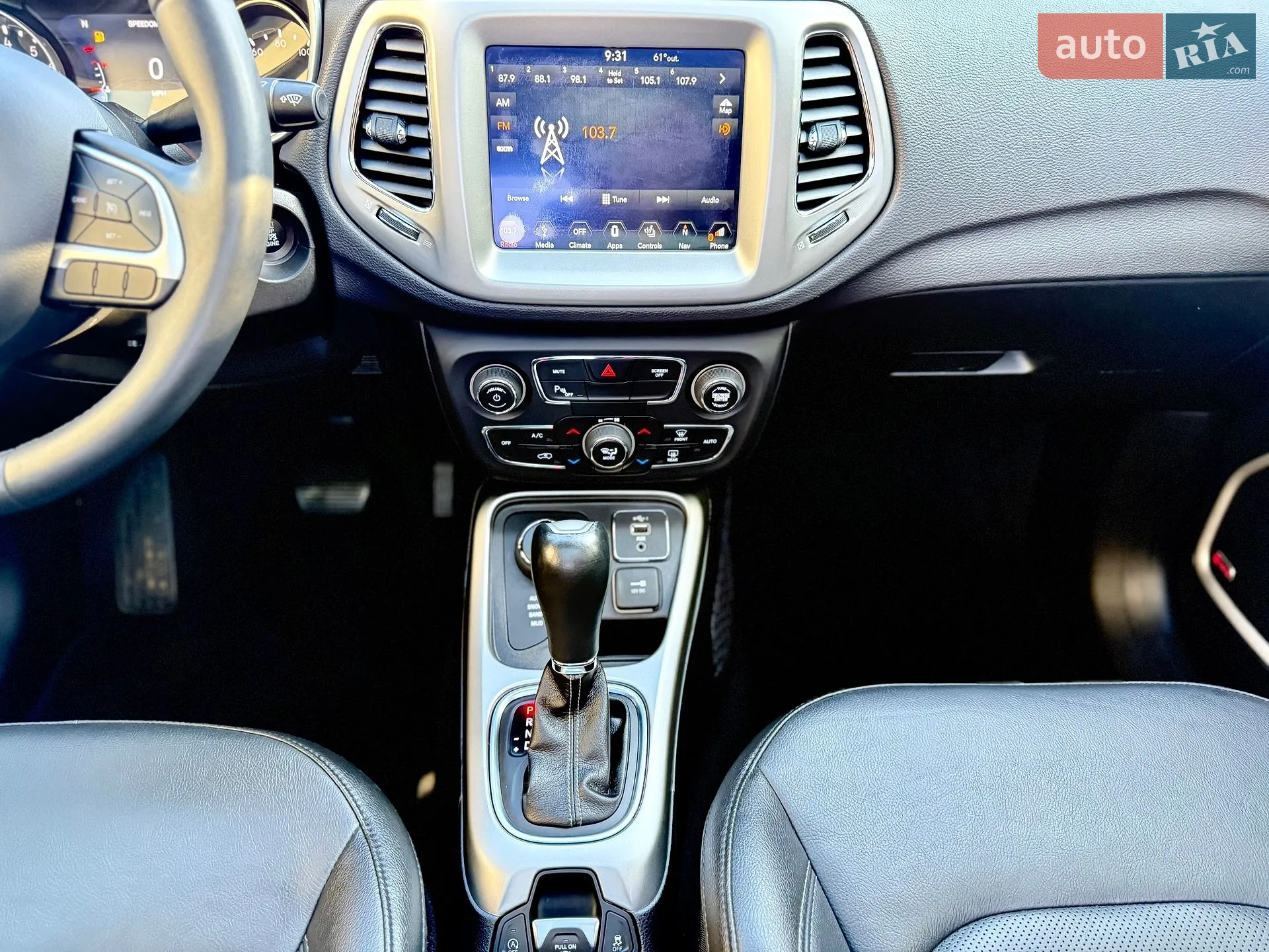 2019 Jeep Compass - мініатюра 10