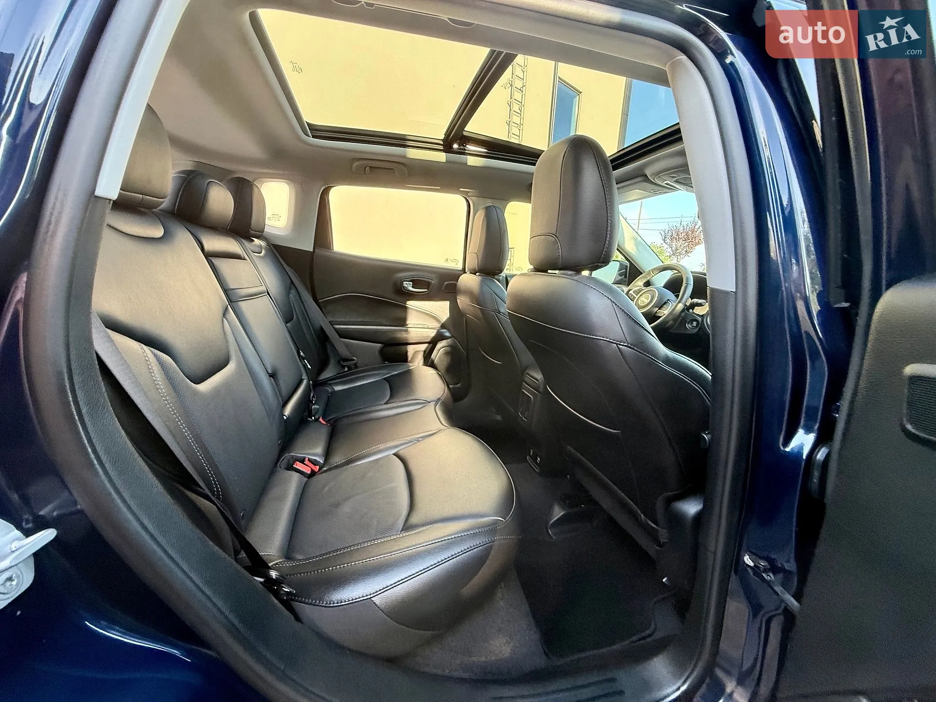 2019 Jeep Compass - мініатюра 14