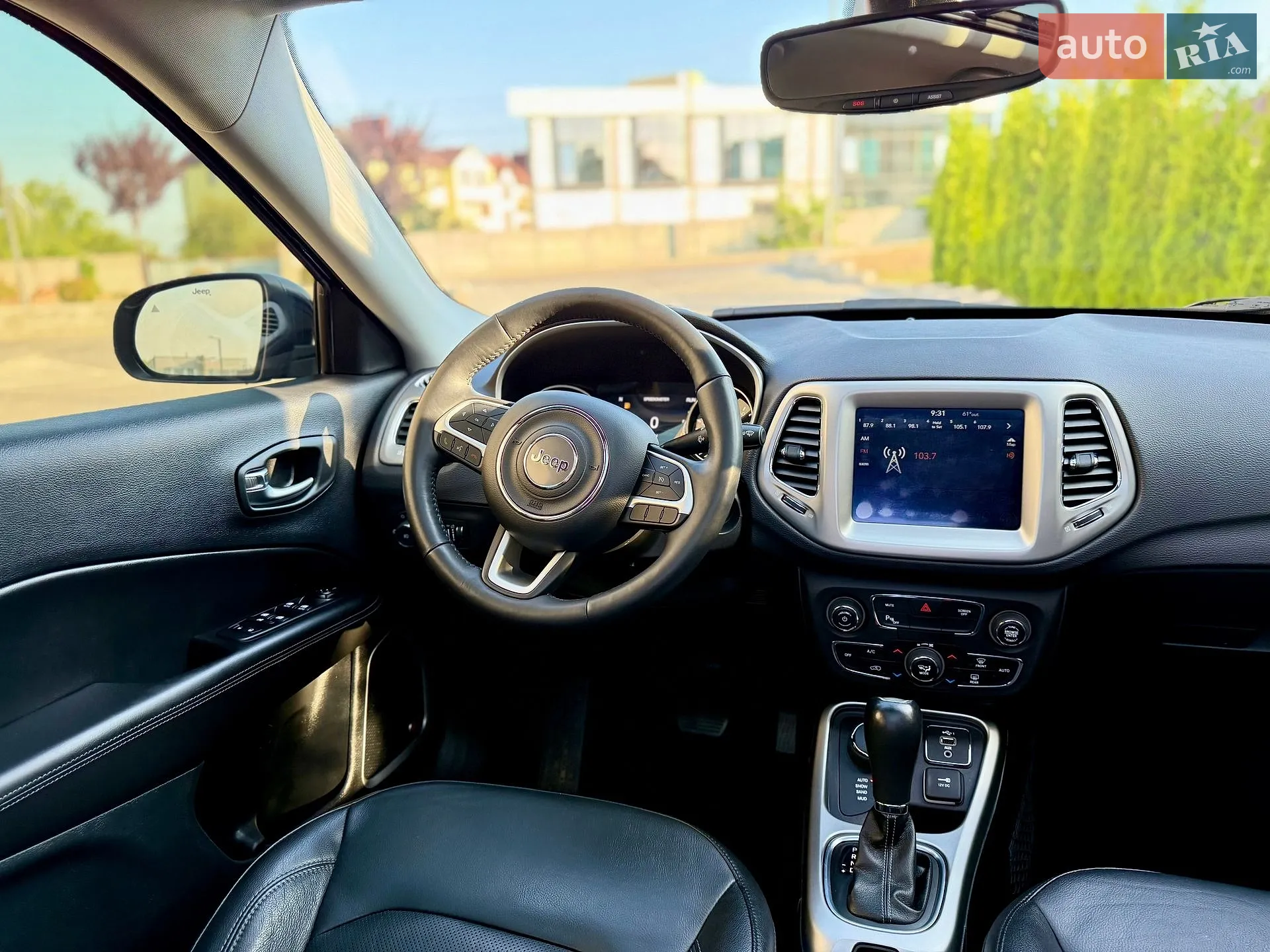 2019 Jeep Compass - мініатюра 12