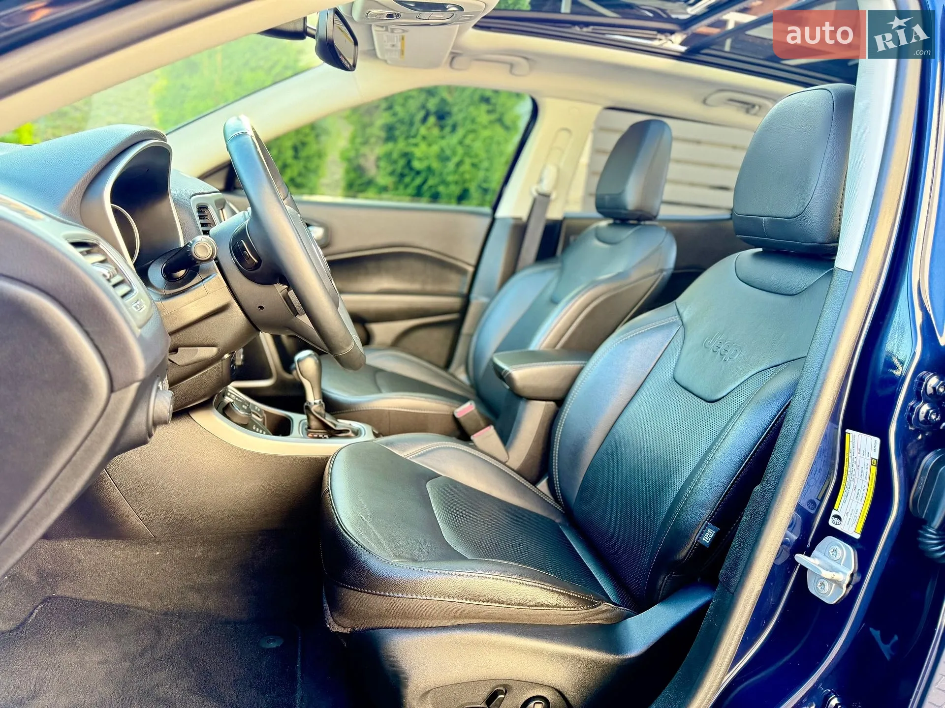 2019 Jeep Compass - мініатюра 17