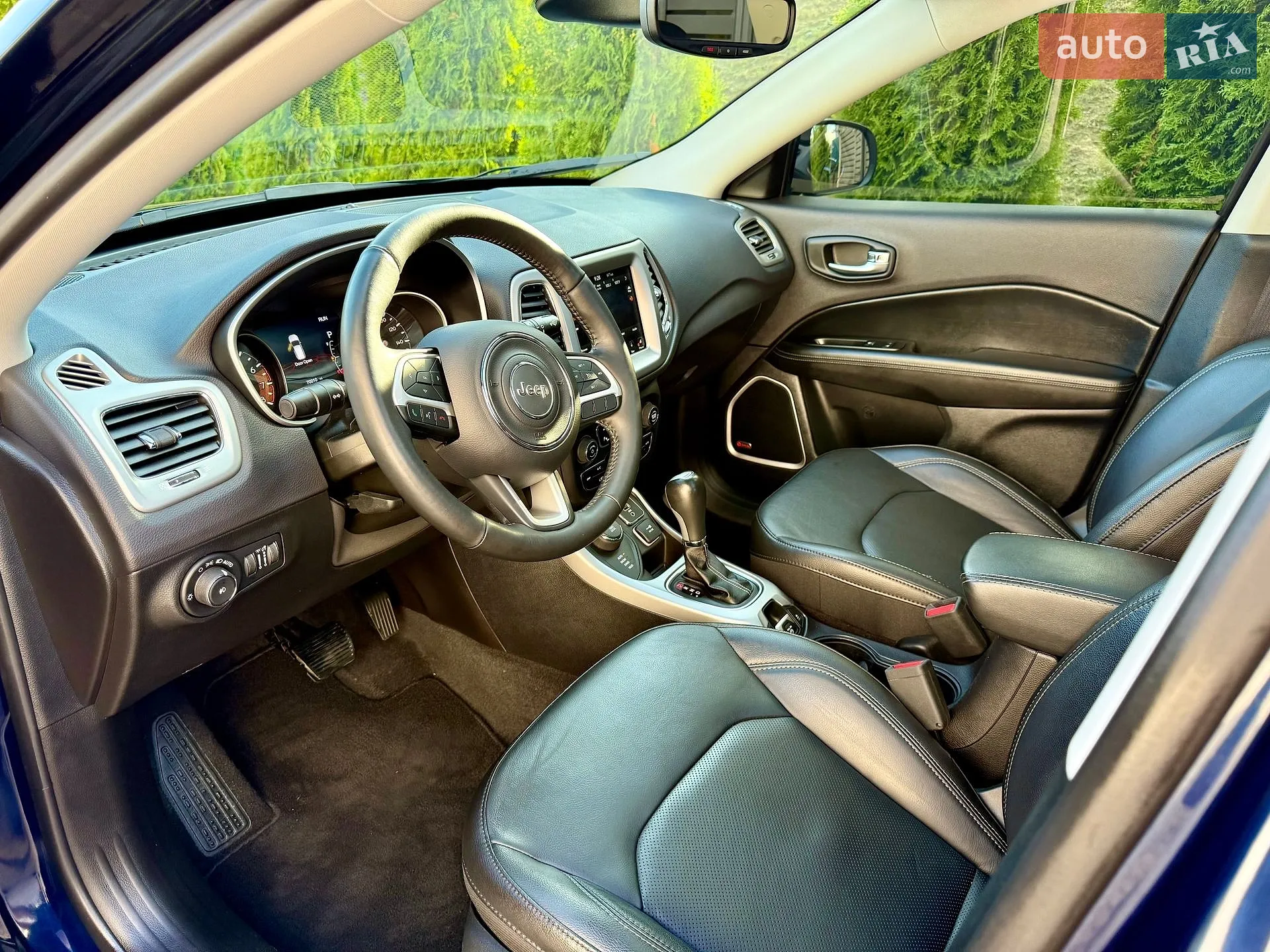 2019 Jeep Compass - мініатюра 18