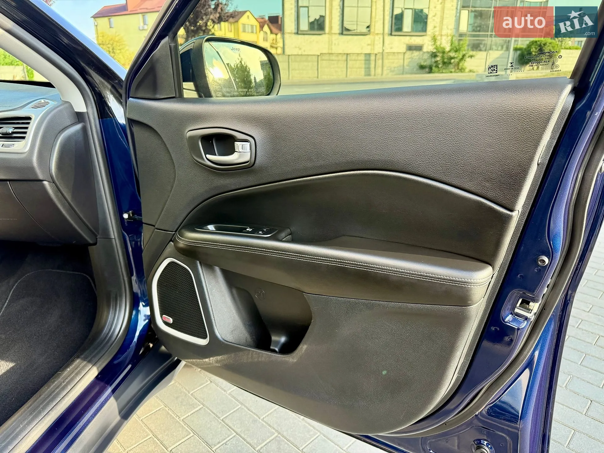 2019 Jeep Compass - мініатюра 20