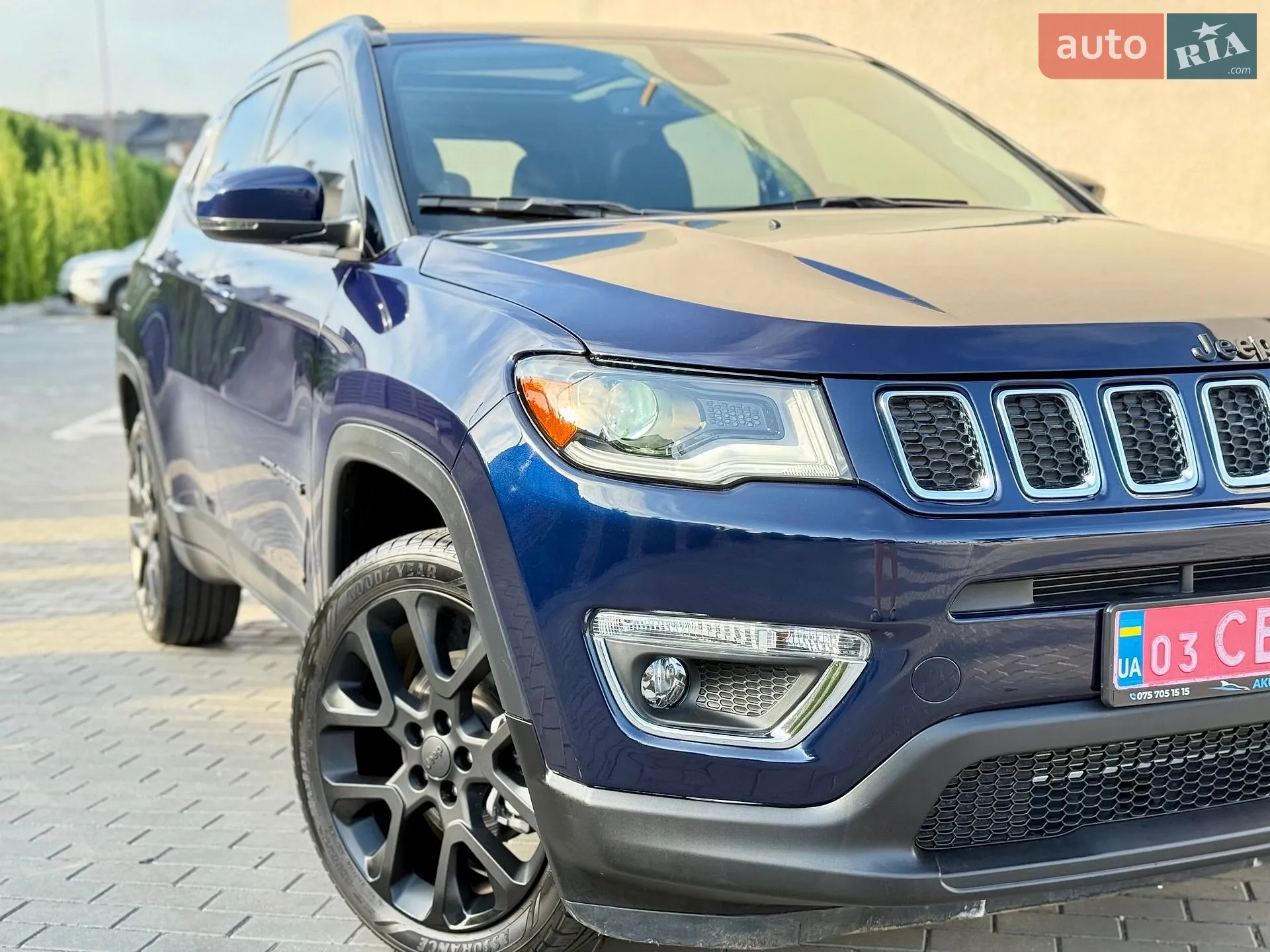 2019 Jeep Compass - мініатюра 22