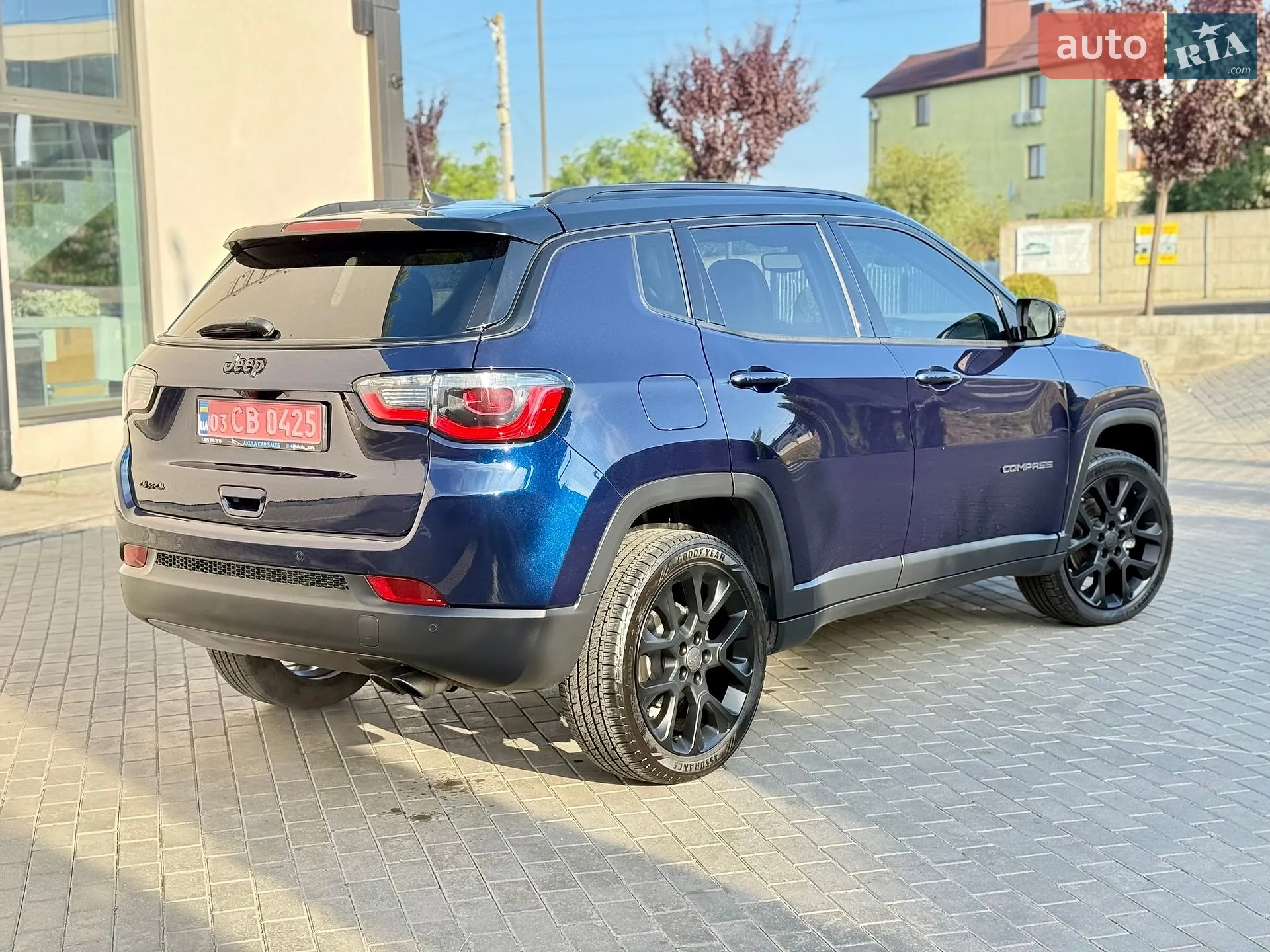 2019 Jeep Compass - мініатюра 24