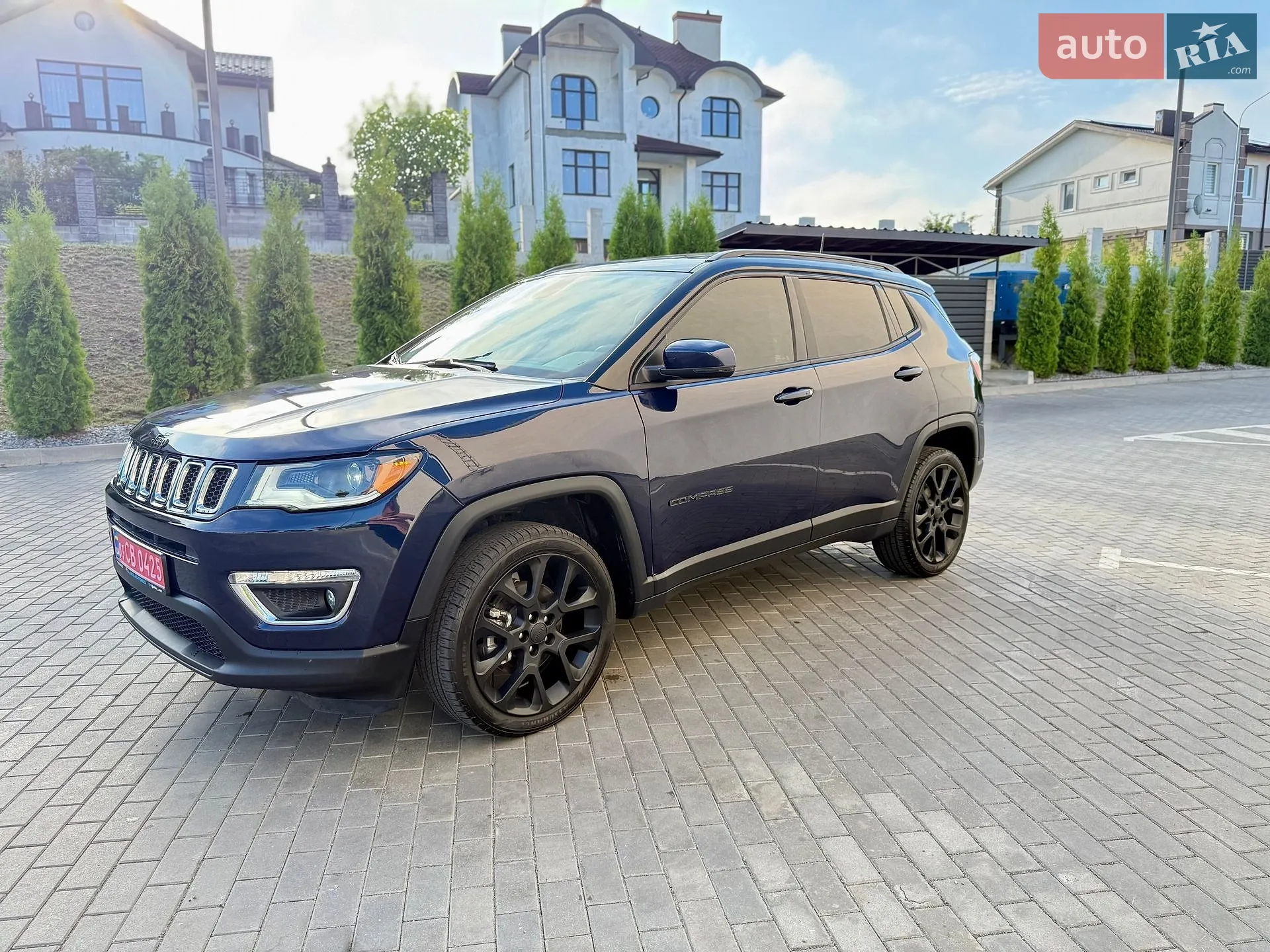 2019 Jeep Compass - мініатюра 31