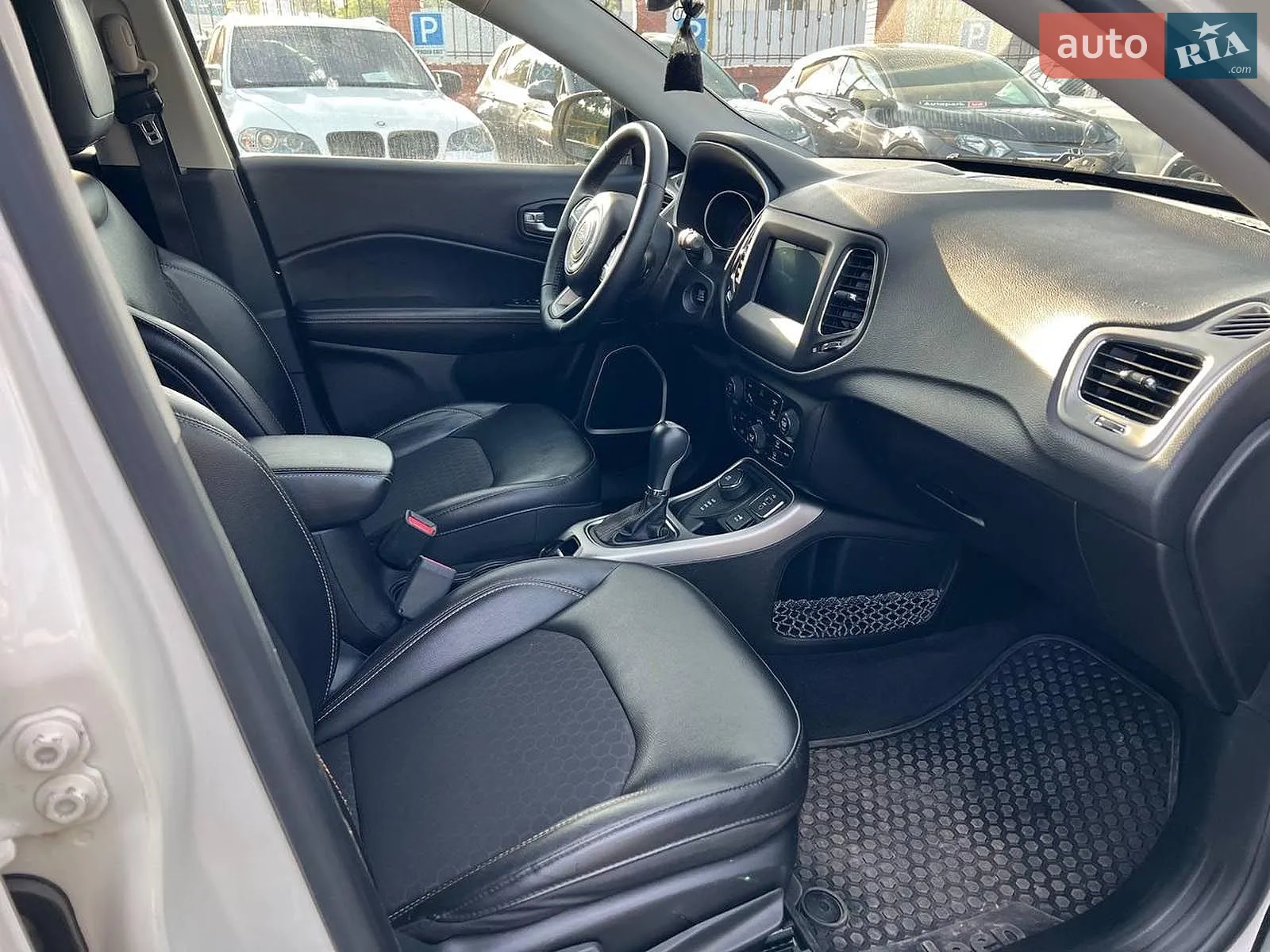 2018 Jeep Compass - мініатюра 31