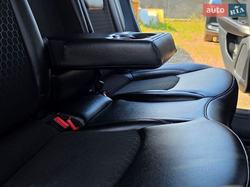 Позашляховик / Кросовер Jeep Compass 2021 в Києві