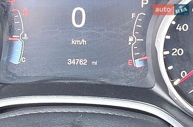 Позашляховик / Кросовер Jeep Compass 2021 в Києві