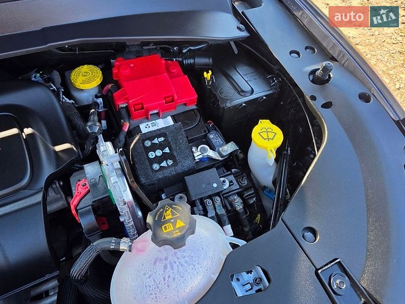 Позашляховик / Кросовер Jeep Compass 2021 в Києві