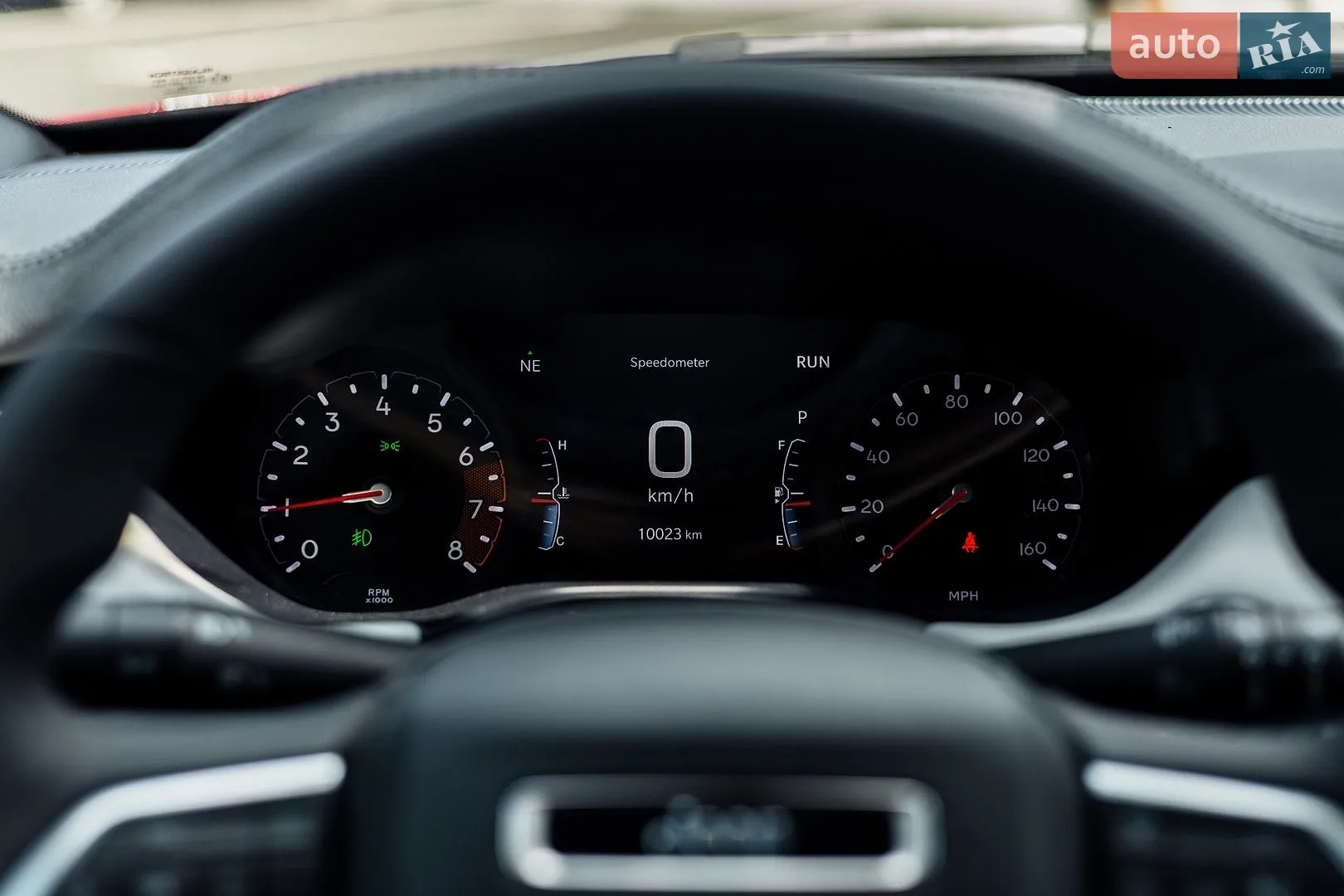 2024 Jeep Compass - мініатюра 35