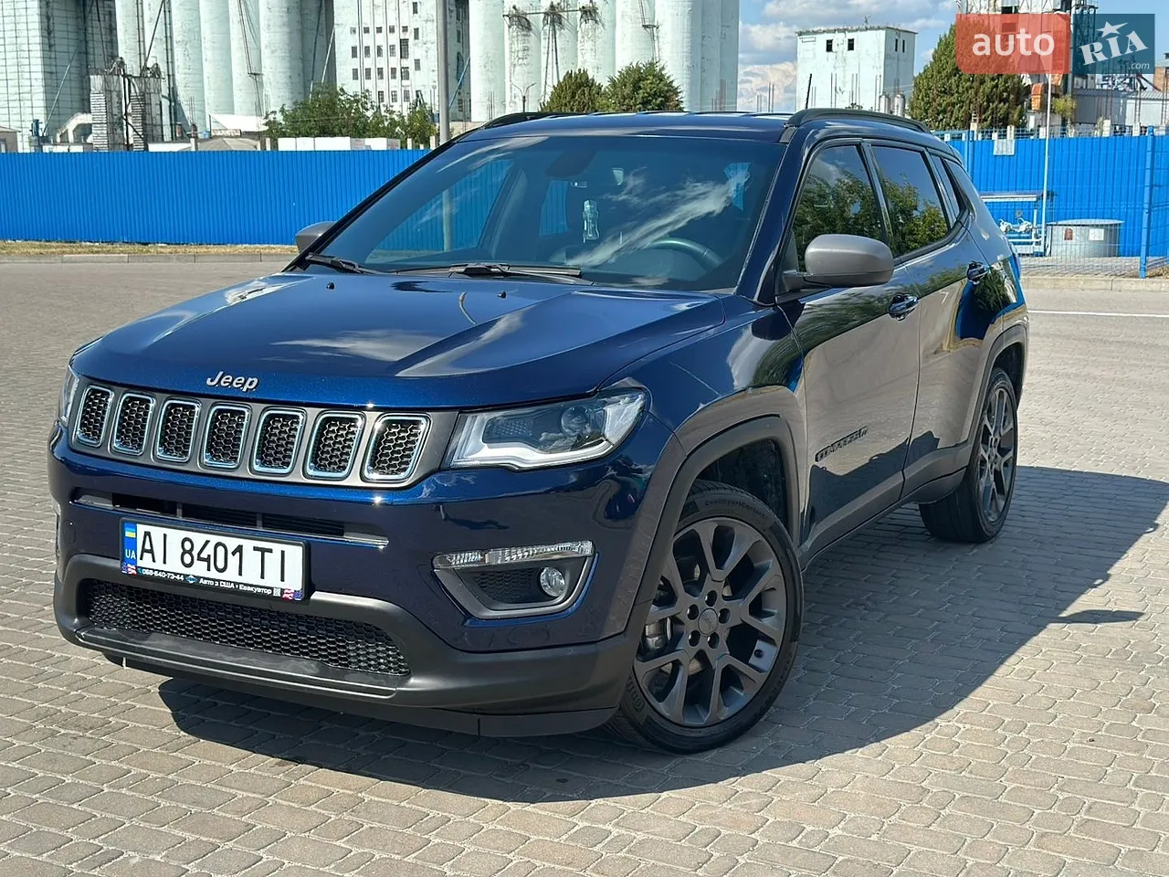 2018 Jeep Cherokee - мініатюра 35