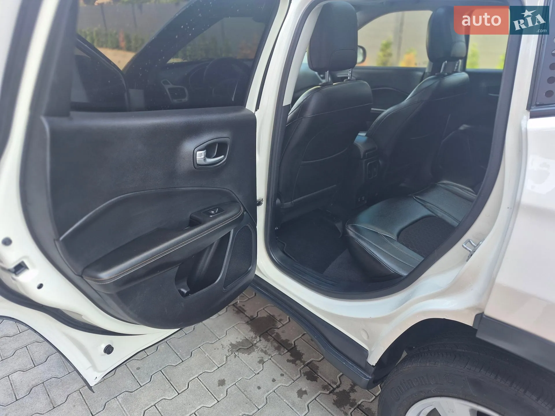 2018 Jeep Compass - мініатюра 20
