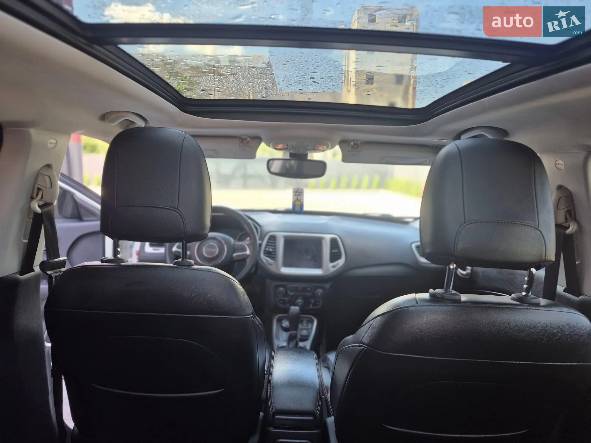 2018 Jeep Compass - мініатюра 24