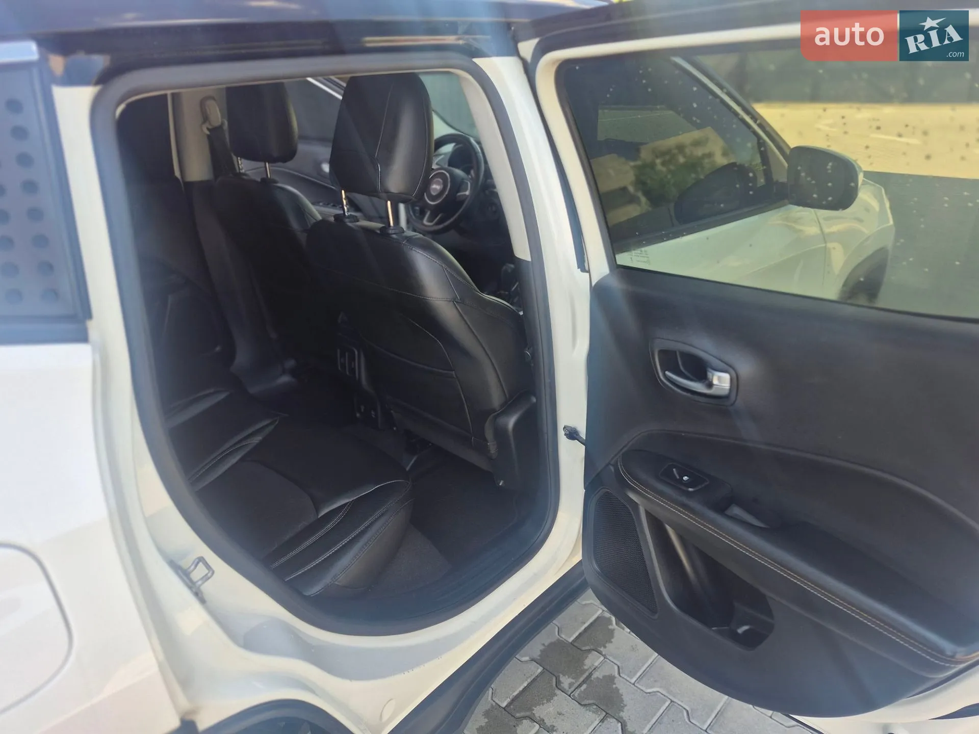2018 Jeep Compass - мініатюра 25