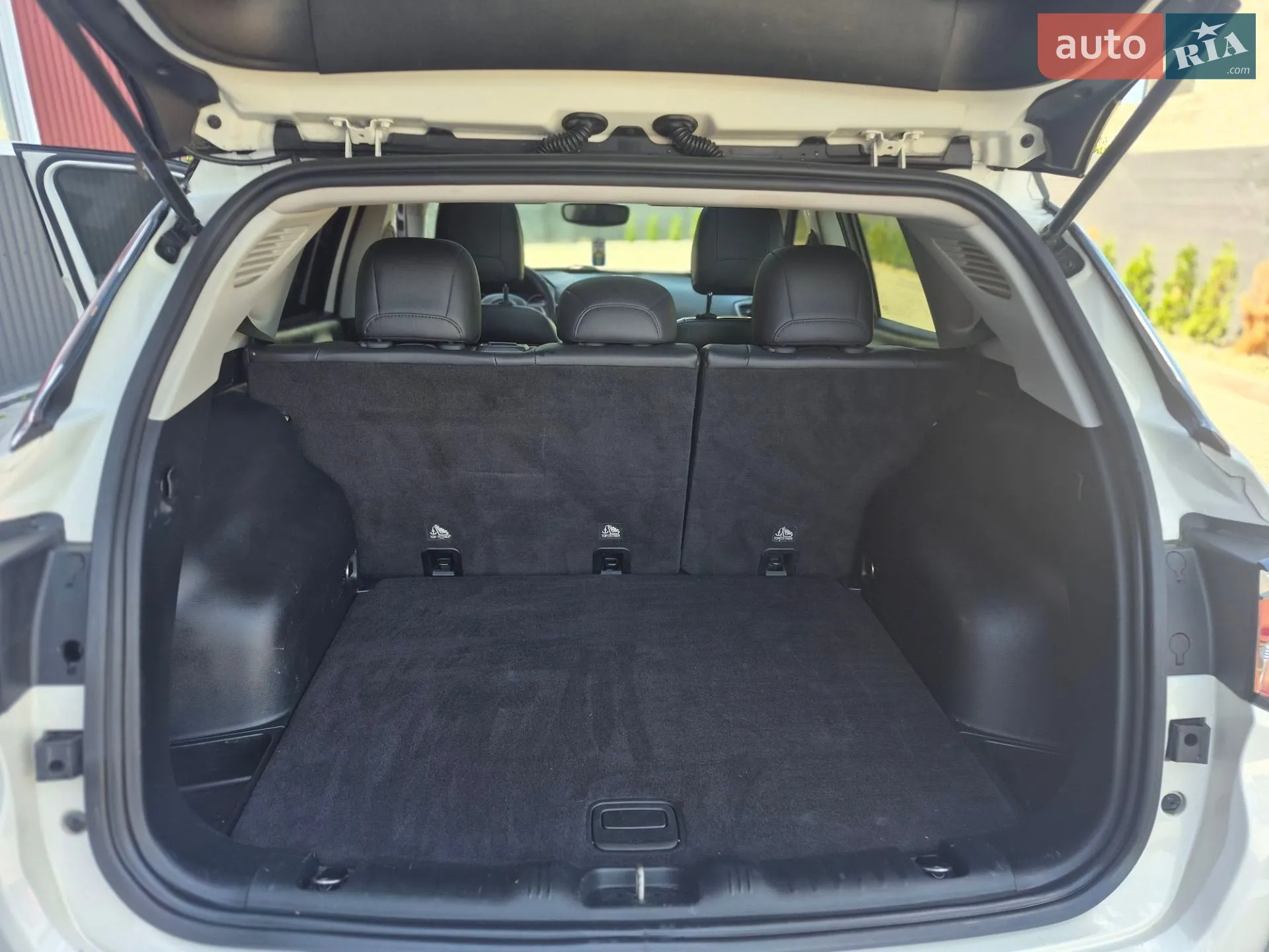 2018 Jeep Compass - мініатюра 23