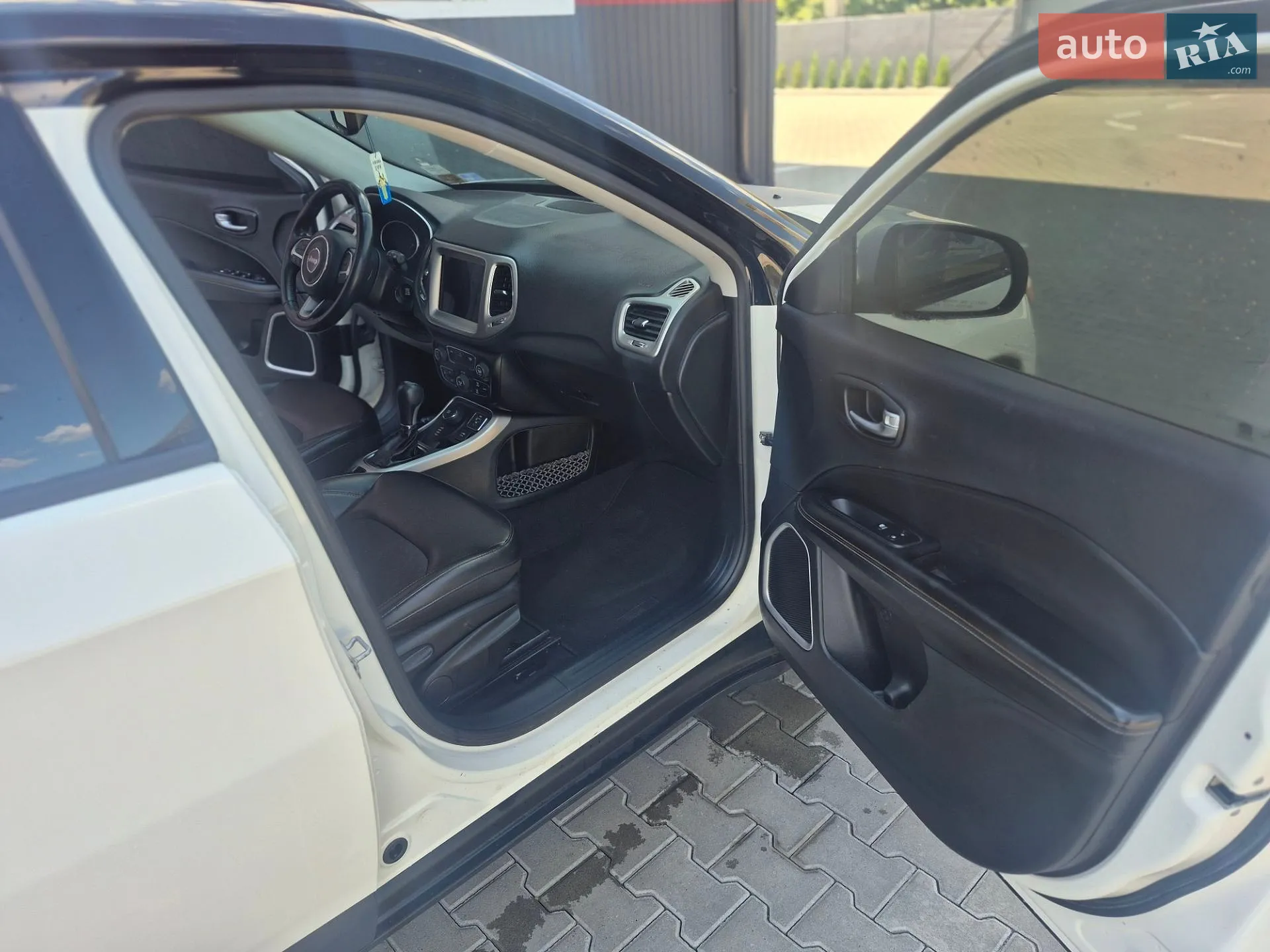 2018 Jeep Compass - мініатюра 27