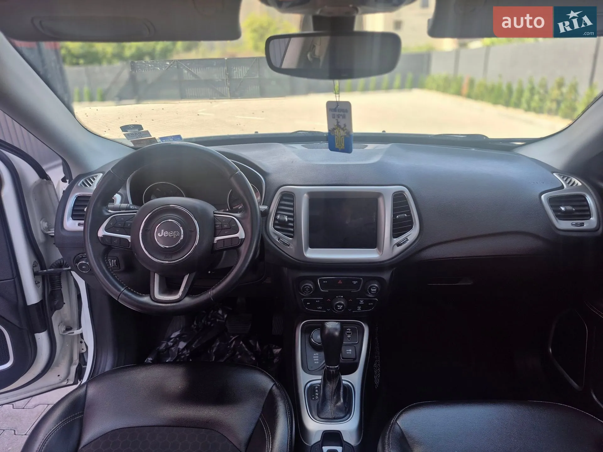 2018 Jeep Compass - мініатюра 29