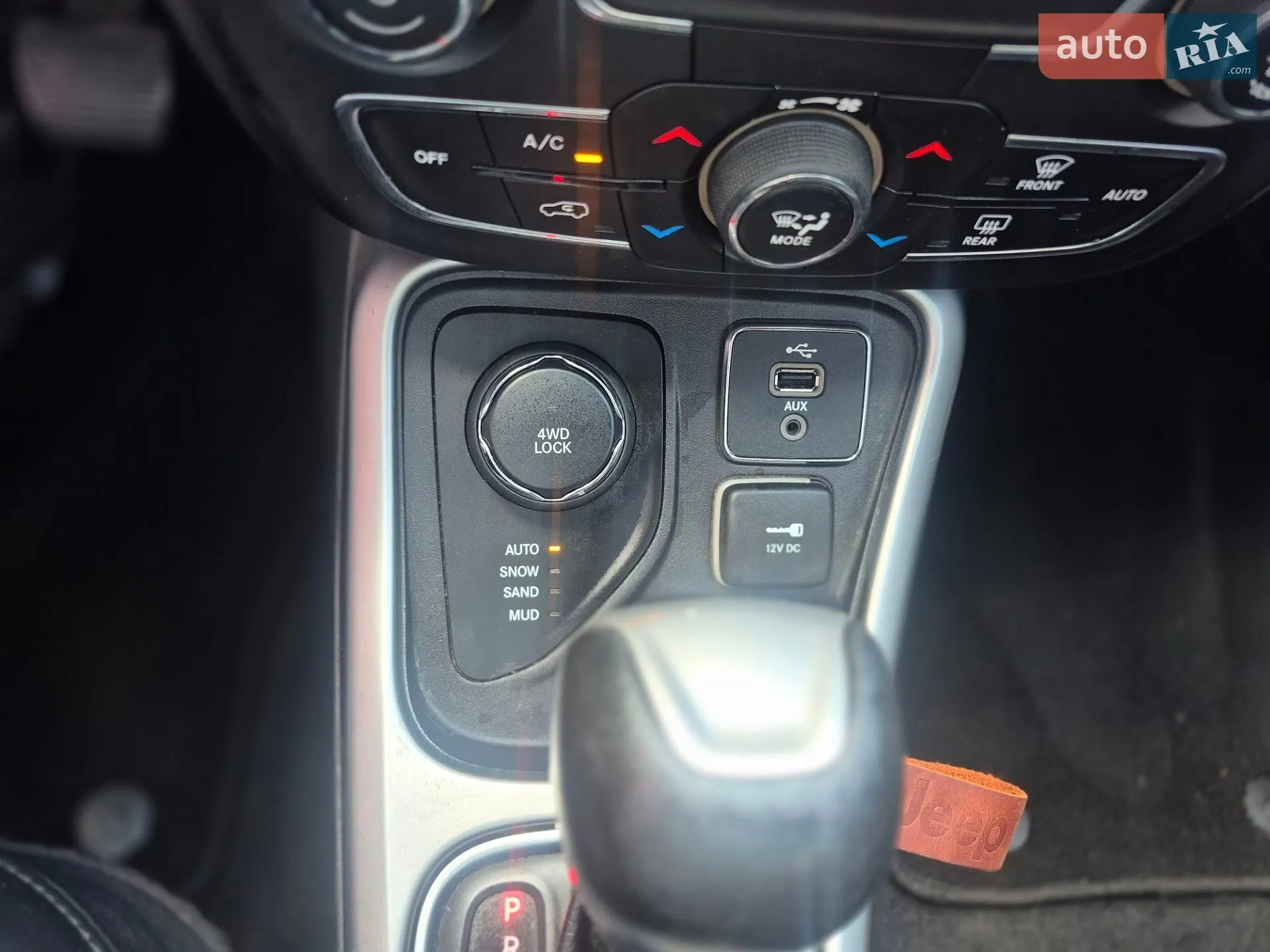 2018 Jeep Compass - мініатюра 31