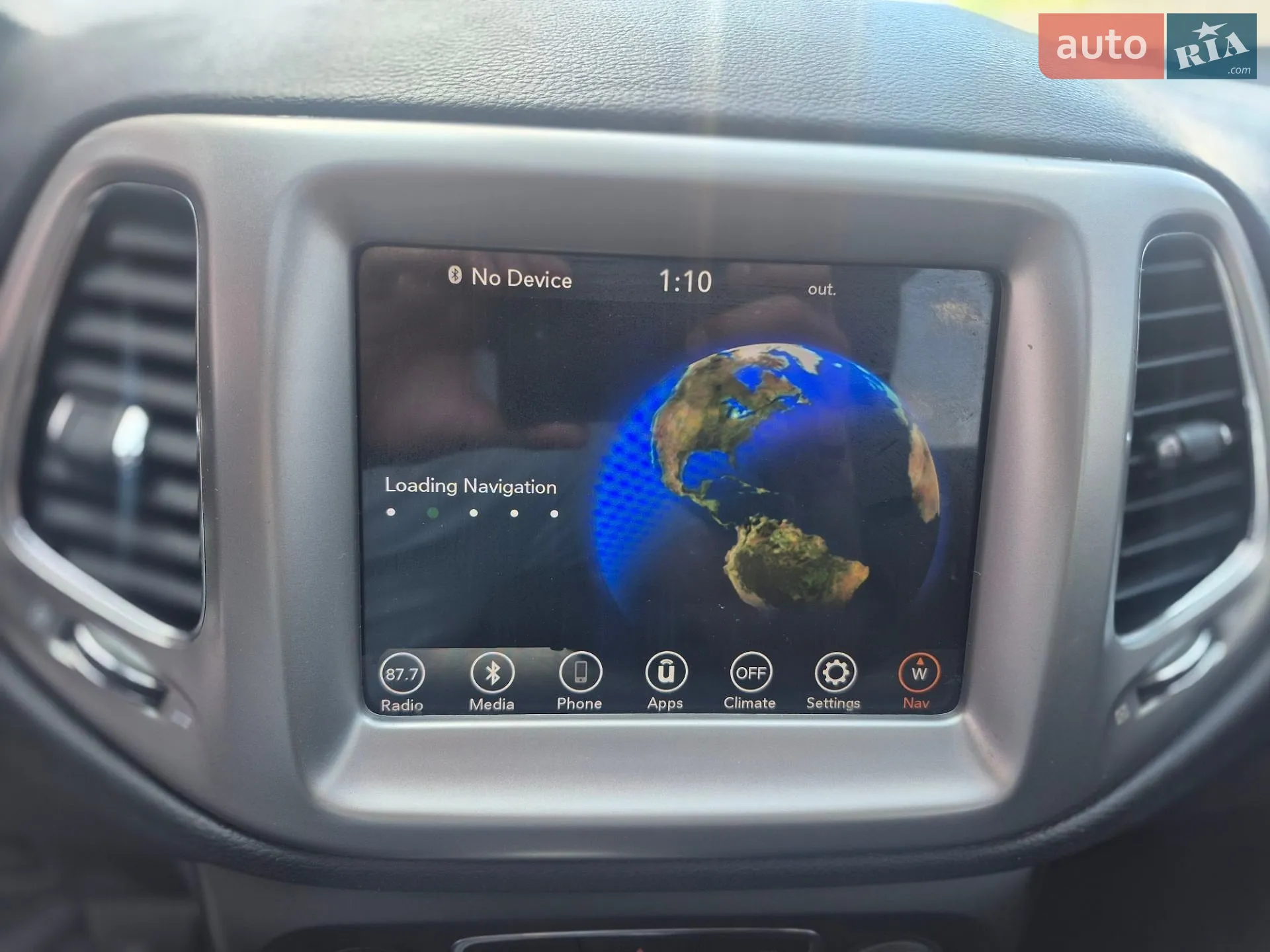 2018 Jeep Compass - мініатюра 30