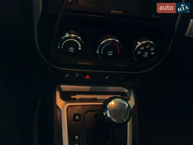 Jeep Compass 2014