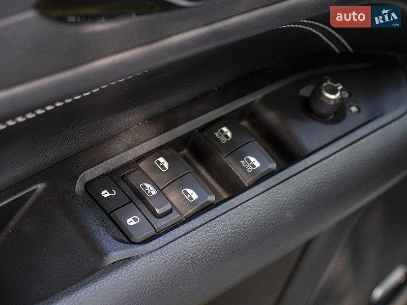 Внедорожник / Кроссовер Jeep Compass 2022 в Тульчине