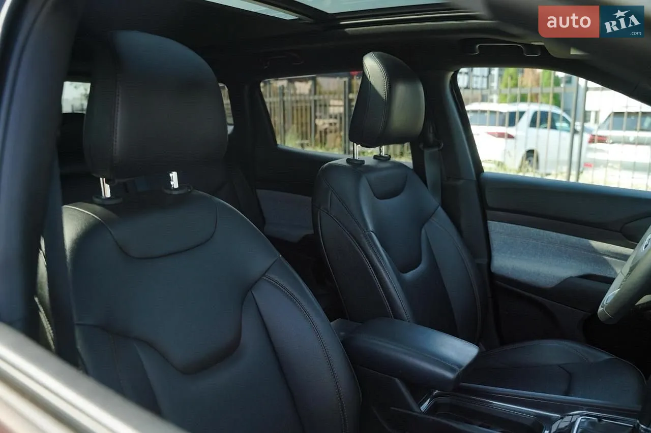 2024 Jeep Compass - мініатюра 16