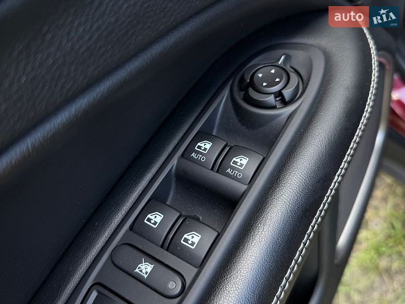 Позашляховик / Кросовер Jeep Compass 2021 в Сумах