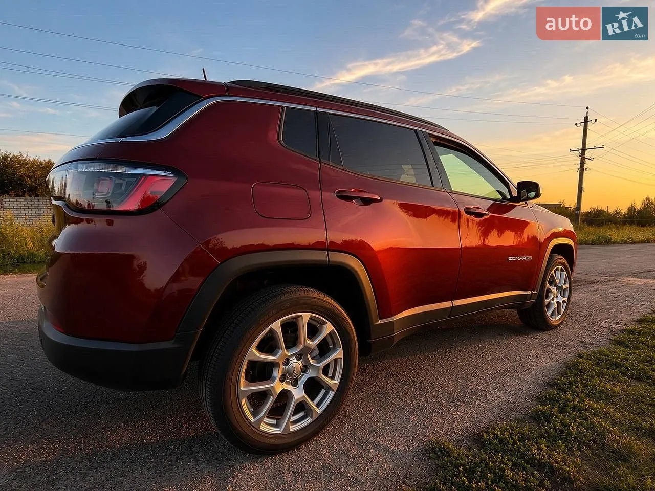 2022 Jeep Compass - мініатюра 10
