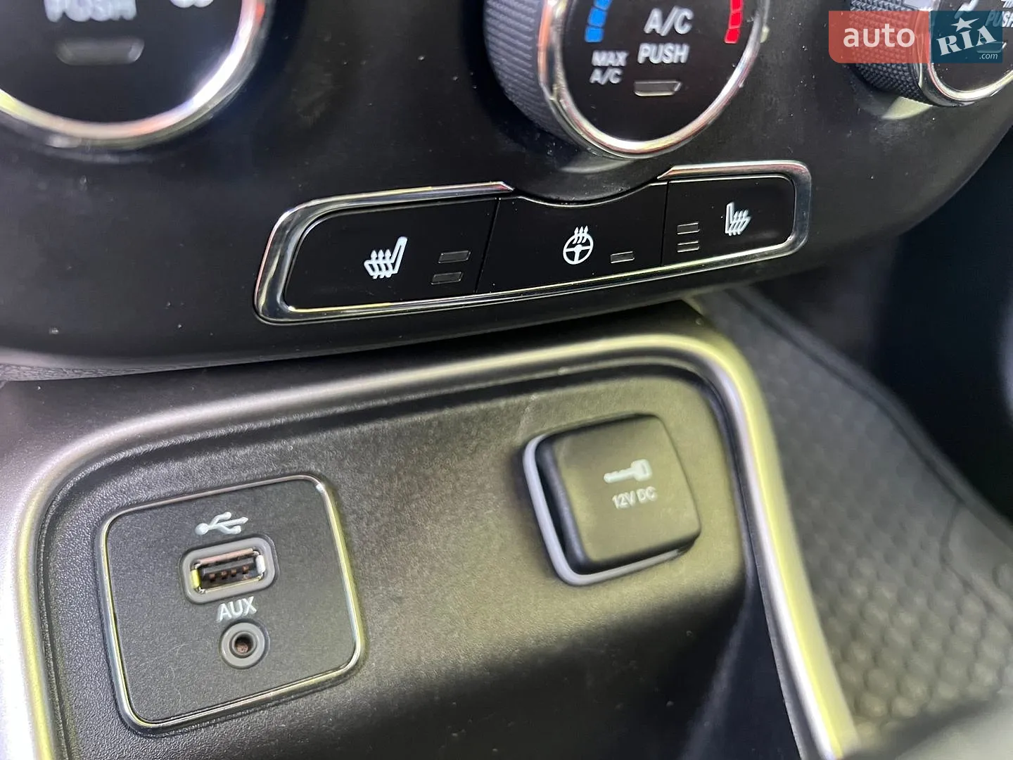 2017 Jeep Compass - мініатюра 17