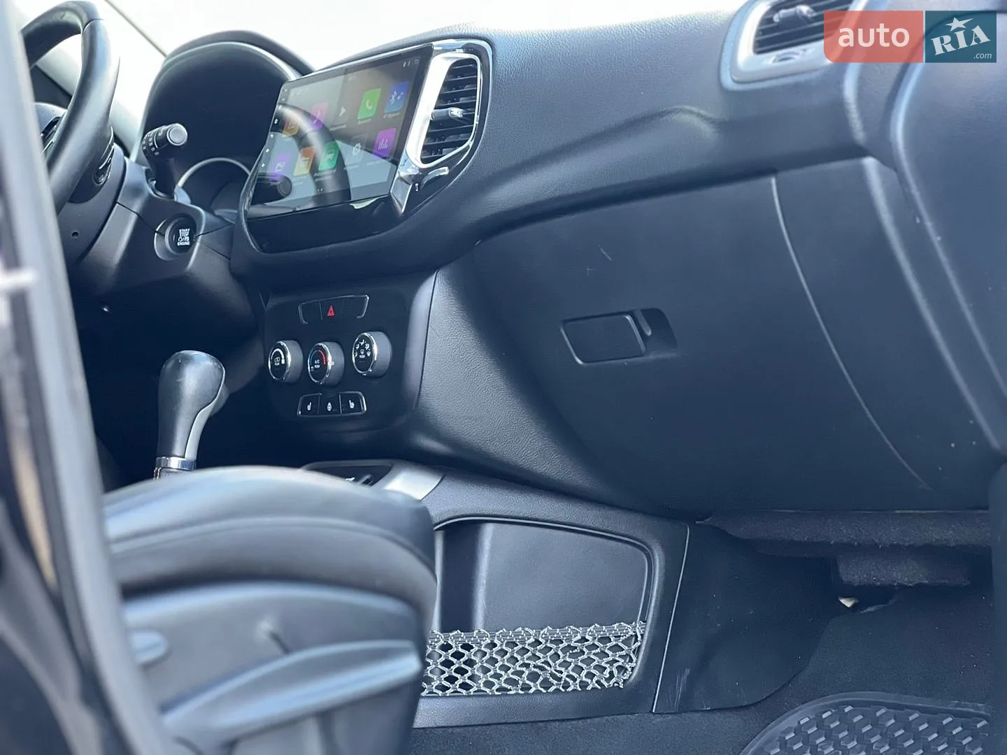 2017 Jeep Compass - мініатюра 45