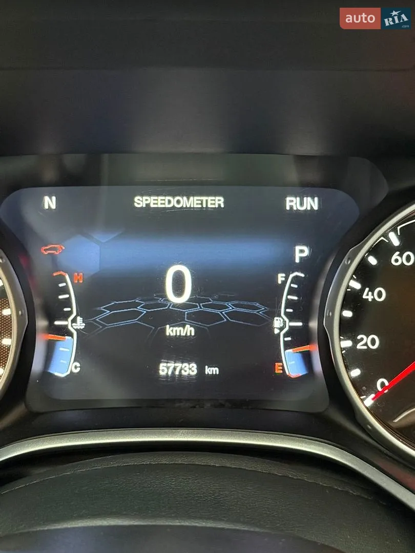 2021 Jeep Compass - мініатюра 6