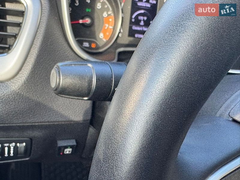 Внедорожник / Кроссовер Jeep Compass 2019 в Полтаве