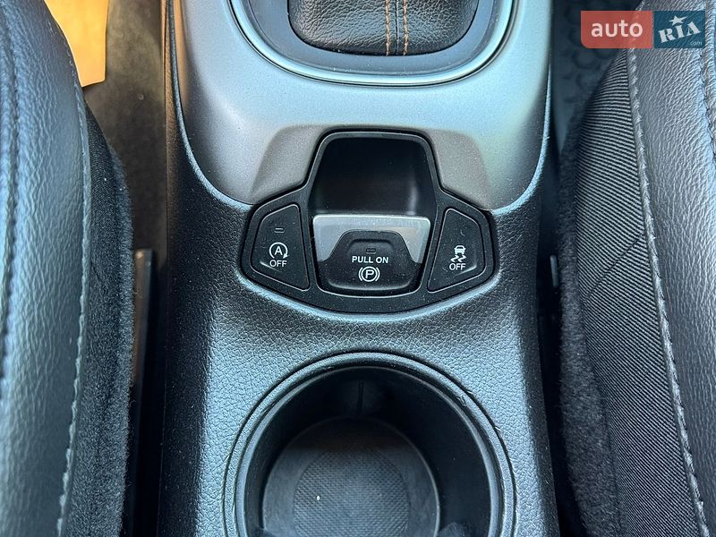 Внедорожник / Кроссовер Jeep Compass 2019 в Полтаве