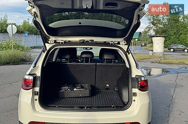 Внедорожник / Кроссовер Jeep Compass 2019 в Полтаве