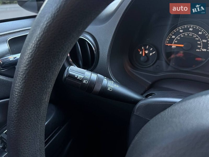 Внедорожник / Кроссовер Jeep Compass 2014 в Киеве