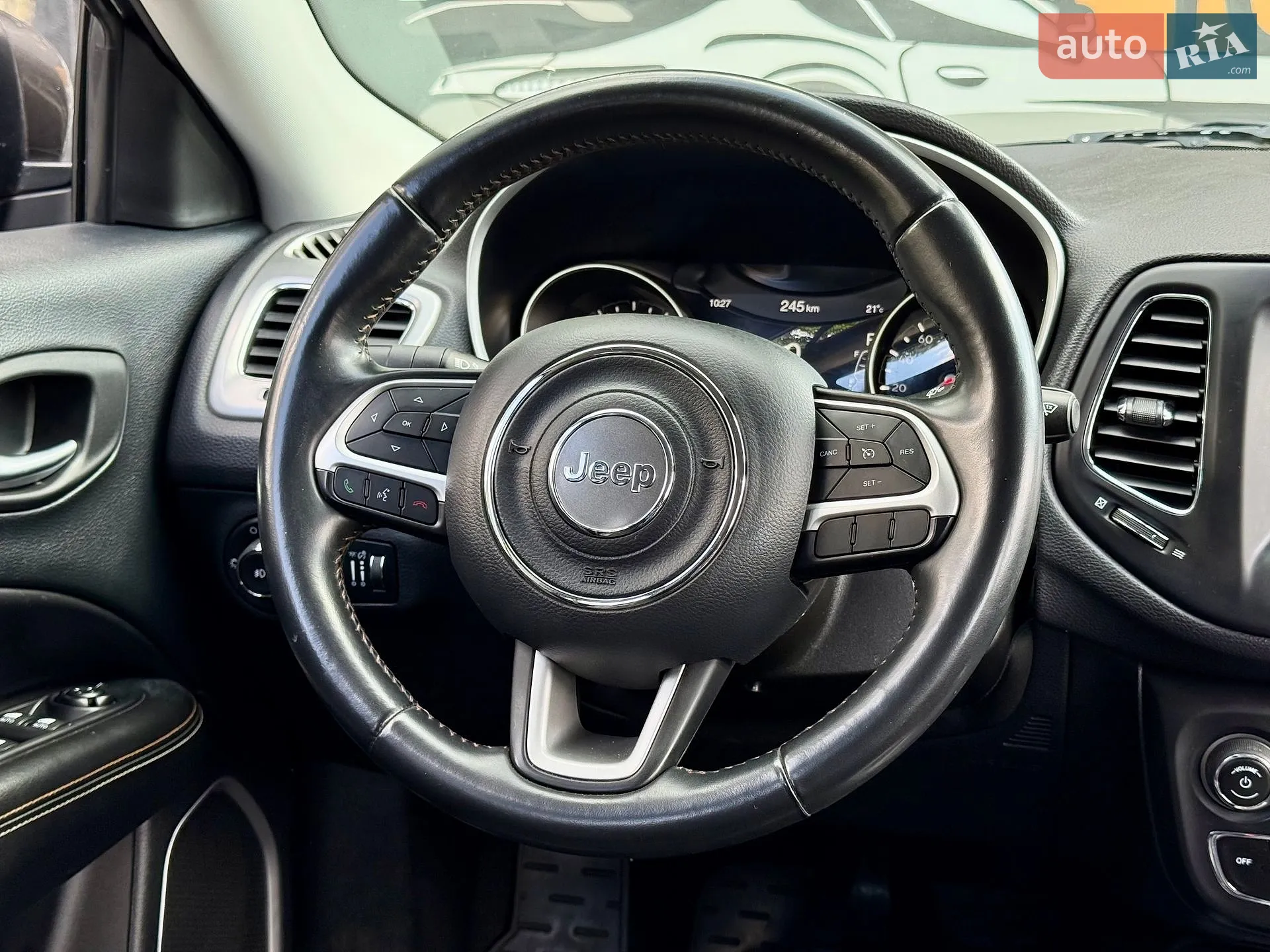 2018 Jeep Compass - мініатюра 14