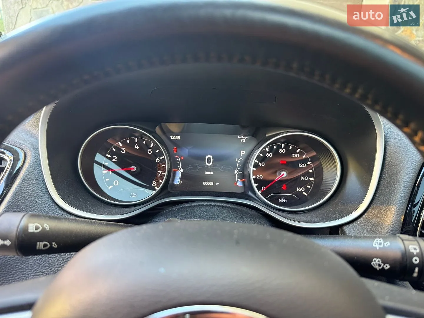 2019 Jeep Compass - мініатюра 8