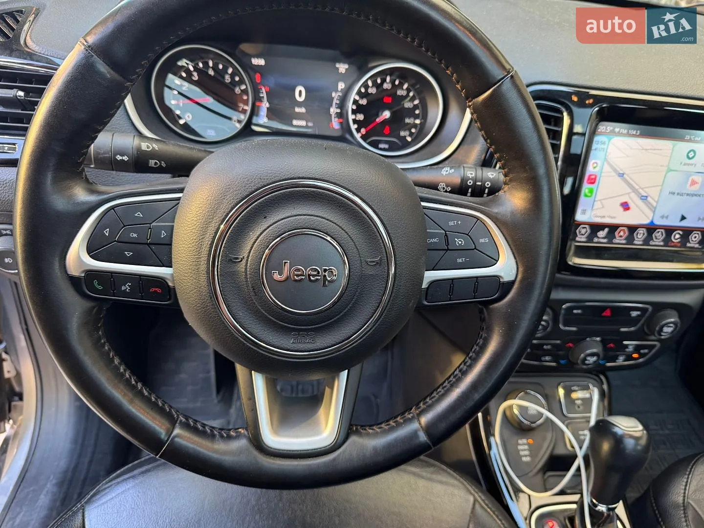 2019 Jeep Compass - мініатюра 7
