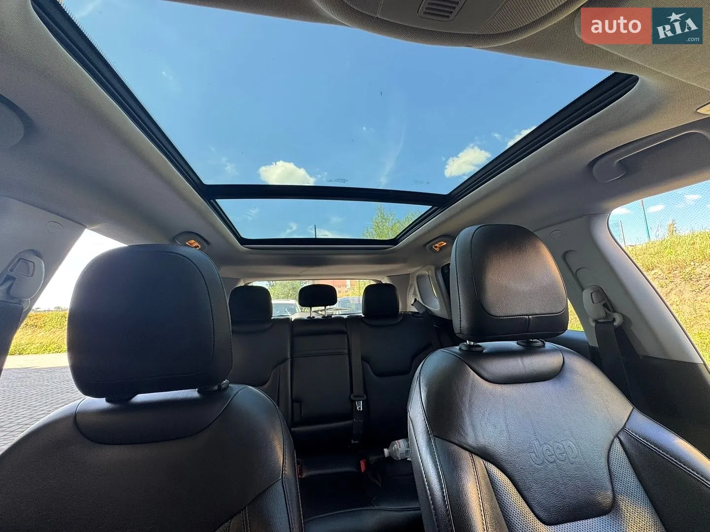 2019 Jeep Compass - мініатюра 14